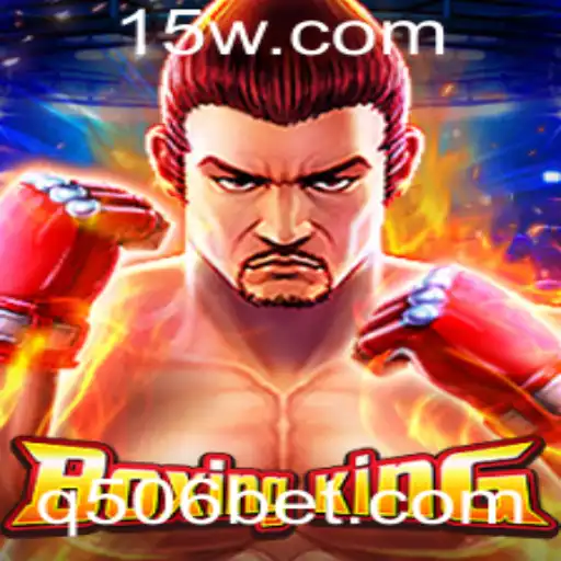 BoxingKing: A Revolução dos Jogos com 506bet