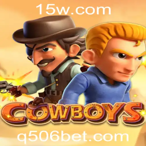 Descubra o Fascinante Mundo de COWBOYS: O Jogo do Velho Oeste