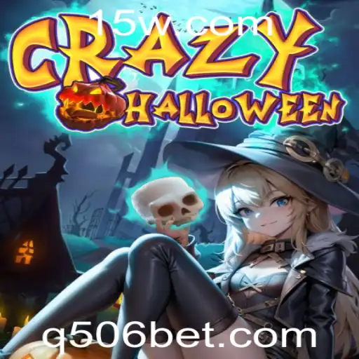 CrazyHalloween: Um Jogo Inovador para a Temporada de Halloween