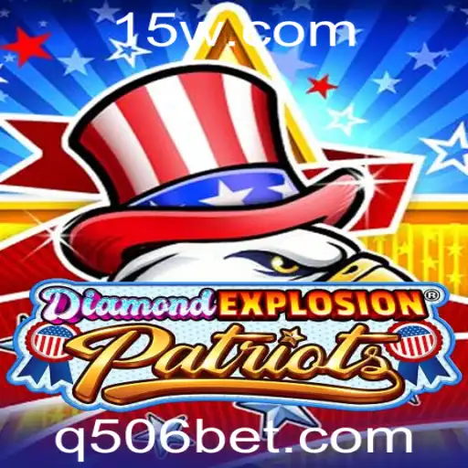Explorando o Mundo de DiamondExplosionPatriots: Uma Aventura de Estratégia e Emoção
