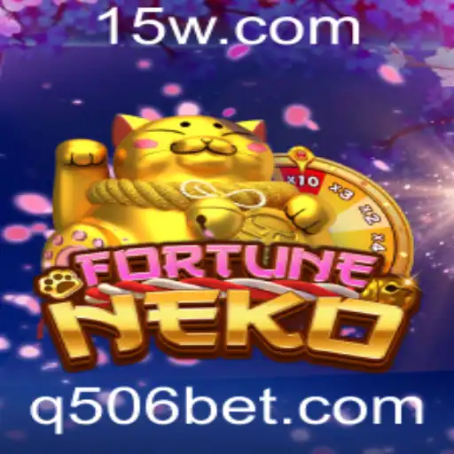 FortuneNeko: Descubra a Emoção do Jogo com 506bet