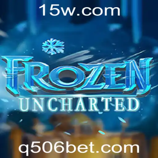 Descubra o Fascinante Mundo de FrozenUncharted: Uma Aventura Conquistadora