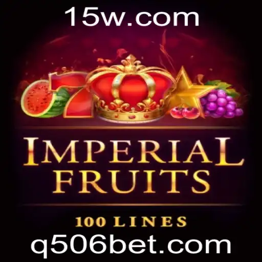 ImperialFruits100: Descubra o Sabor da Aventura com 506bet