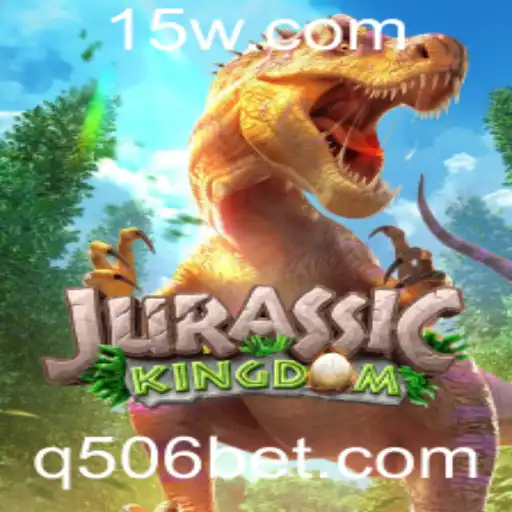 JurassicKingdom: Descubra o Mundo Pré-Histórico com 506bet