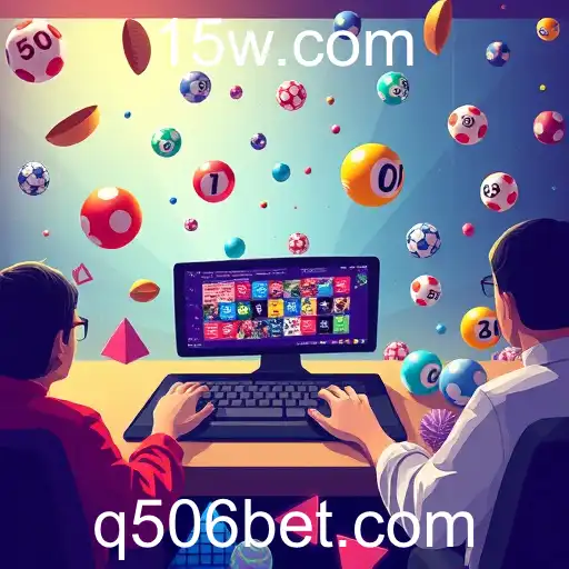 Gaming Experience 506bet - 800+ Premium and Exclusive Games