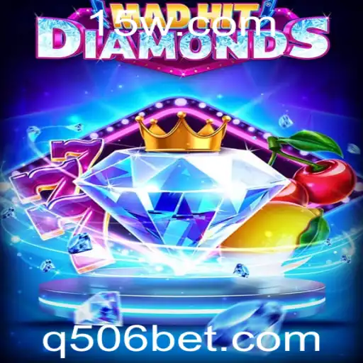 MadHitDiamonds: Aventura e Estratégia no Mundo dos Games