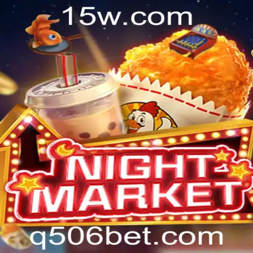 NIGHTMARKET: Um Novo Conceito de Jogo com Influência de Eventos Atuais