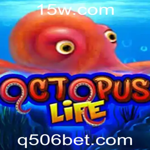 Explorando OctopusLife: Um Mundo de Estratégia e Emoção com 506bet