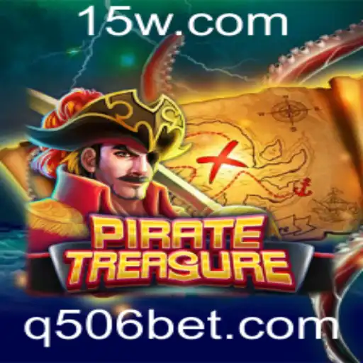 Descubra o Jogo PirateTreasure: A Aventura de Caça ao Tesouro com a Plataforma 506bet