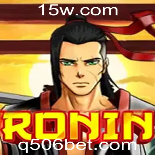 Ronin: Um Mergulho no Jogo Inspirado na Cultura Samurai