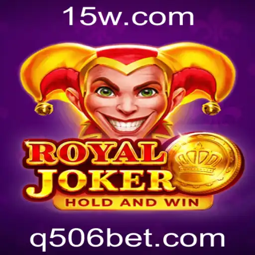 Descubra RoyalJoker: O Jogo de Azar da Nova Era