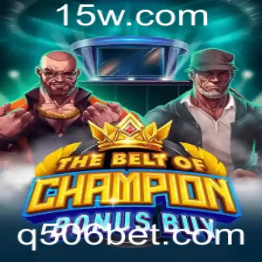 Exploração do Jogo TheBeltOfChampionBonusBuy e sua Interação com 506bet