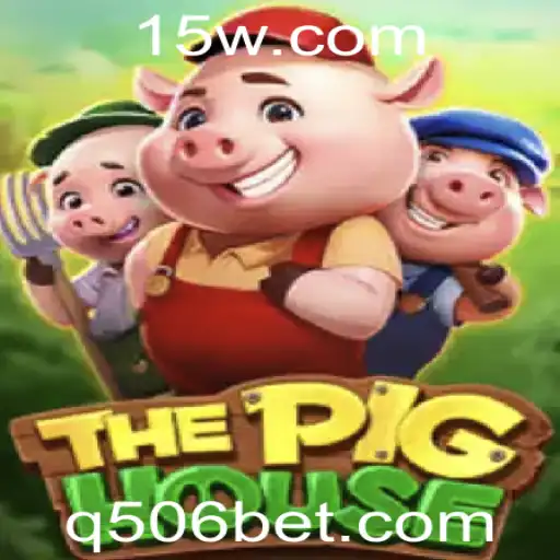 Descubra o Empolgante Mundo do Jogo ThePigHouse e a Chave do Sucesso em 506bet