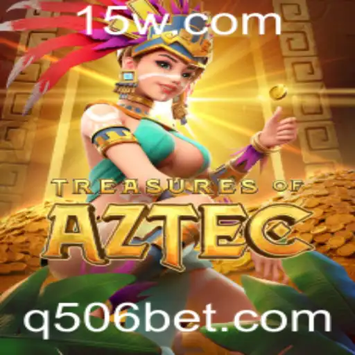Descubra os Segredos e Aventuras de Treasures of Aztec no 506bet