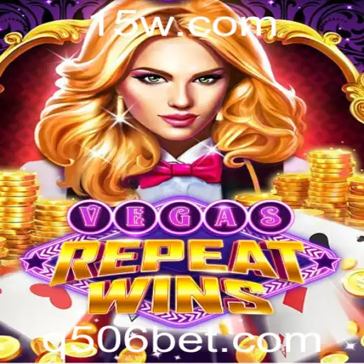 Descubra o Mundo Empolgante de VegasRepeatWins com a Chave do Sucesso 506bet