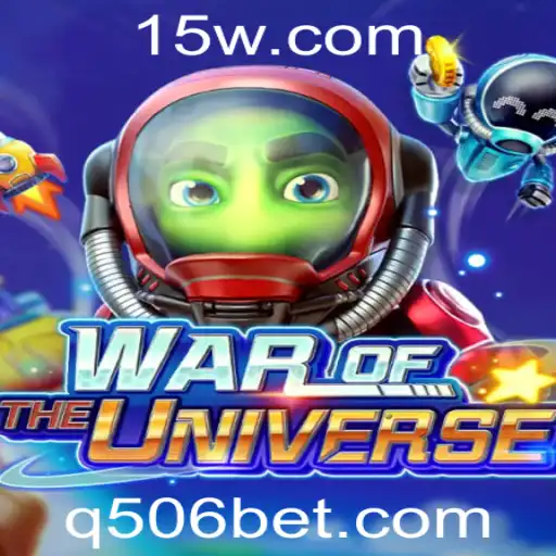 Descubra a Aventura Épica em WAROFTHEUNIVERSE